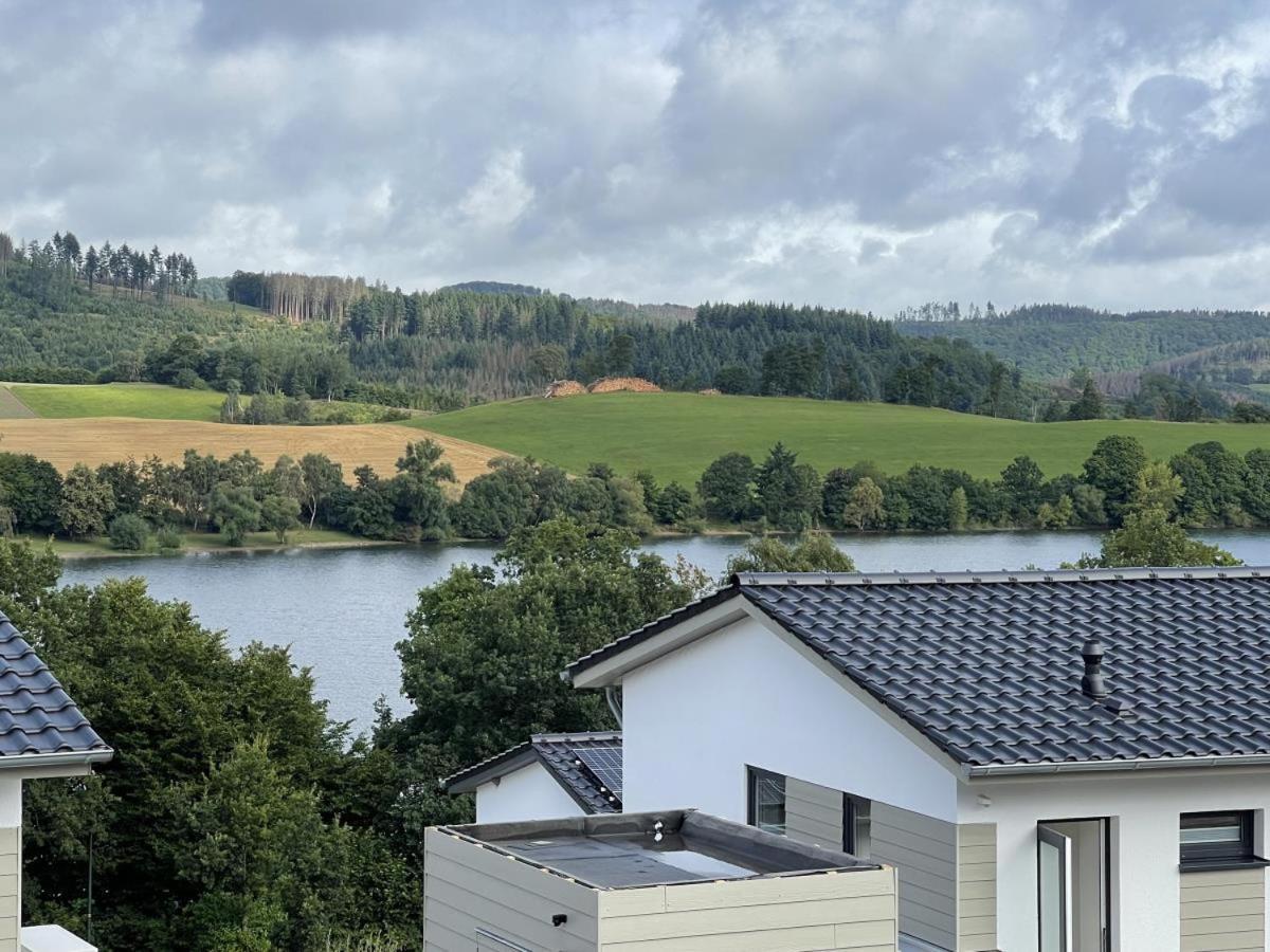 Diemelblick 16 - Haus Irene Heringhausen ภายนอก รูปภาพ