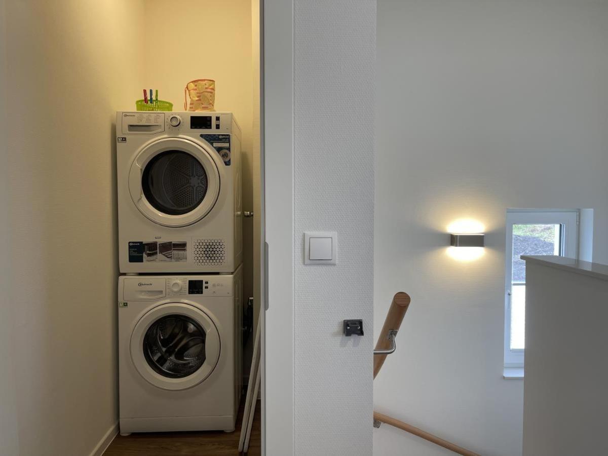 Diemelblick 16 - Haus Irene Heringhausen ภายนอก รูปภาพ