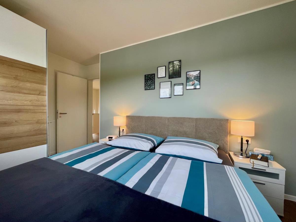 Diemelblick 16 - Haus Irene Heringhausen ภายนอก รูปภาพ