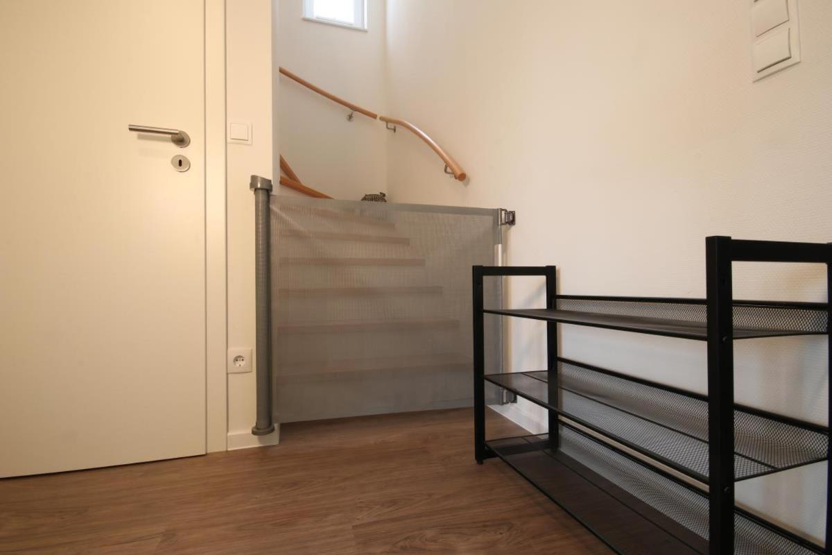 Diemelblick 16 - Haus Irene Heringhausen ภายนอก รูปภาพ