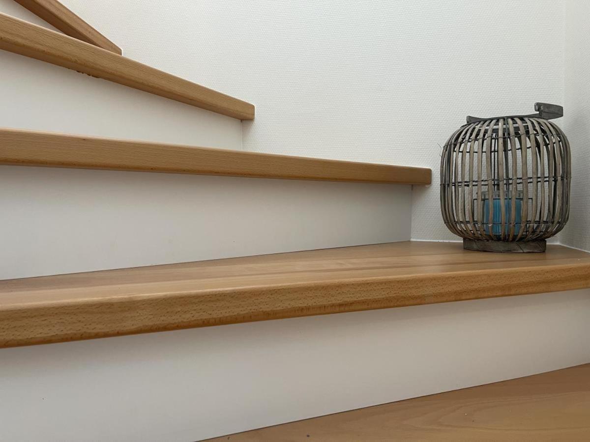 Diemelblick 16 - Haus Irene Heringhausen ภายนอก รูปภาพ