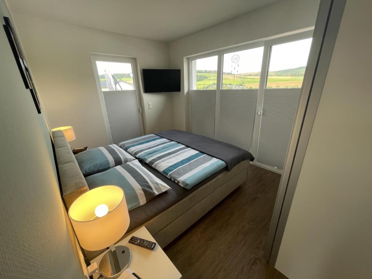 Diemelblick 16 - Haus Irene Heringhausen ภายนอก รูปภาพ