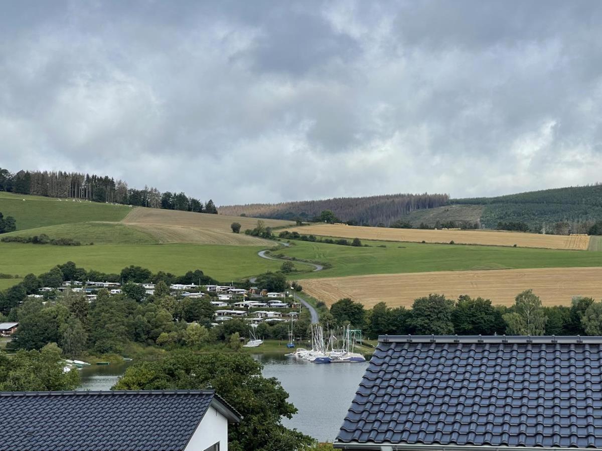 Diemelblick 16 - Haus Irene Heringhausen ภายนอก รูปภาพ