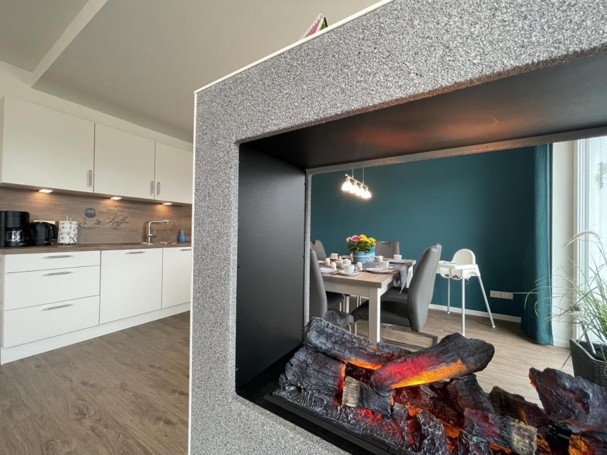 Diemelblick 16 - Haus Irene Heringhausen ภายนอก รูปภาพ